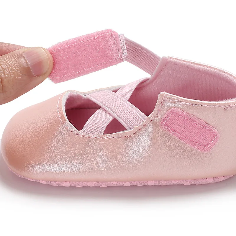 Рисунок 6 - Обувь для маленьких девочек