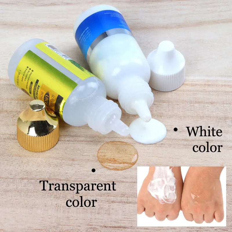 1-2Pcs Lace Wig Glue Hair Adhesive