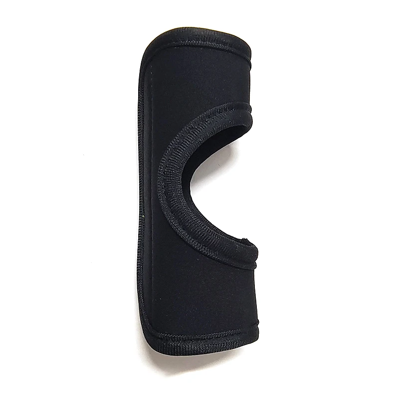 thumbnail image 1 of Cómoda funda de neopreno para asa de equipaje, nueva funda protectora para maleta, identificador de asa para bolso de cochecito, 1 of 5