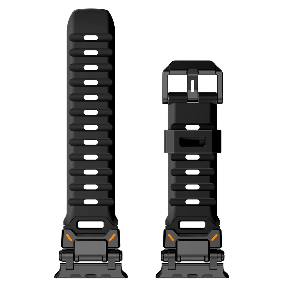 Watch Band For iwatch 42/44/45/49mm Sports Fashion Watch Strap for Watch Series Ultra2 Se 9/8/7/6/5/4/3/2/1_voghion.com