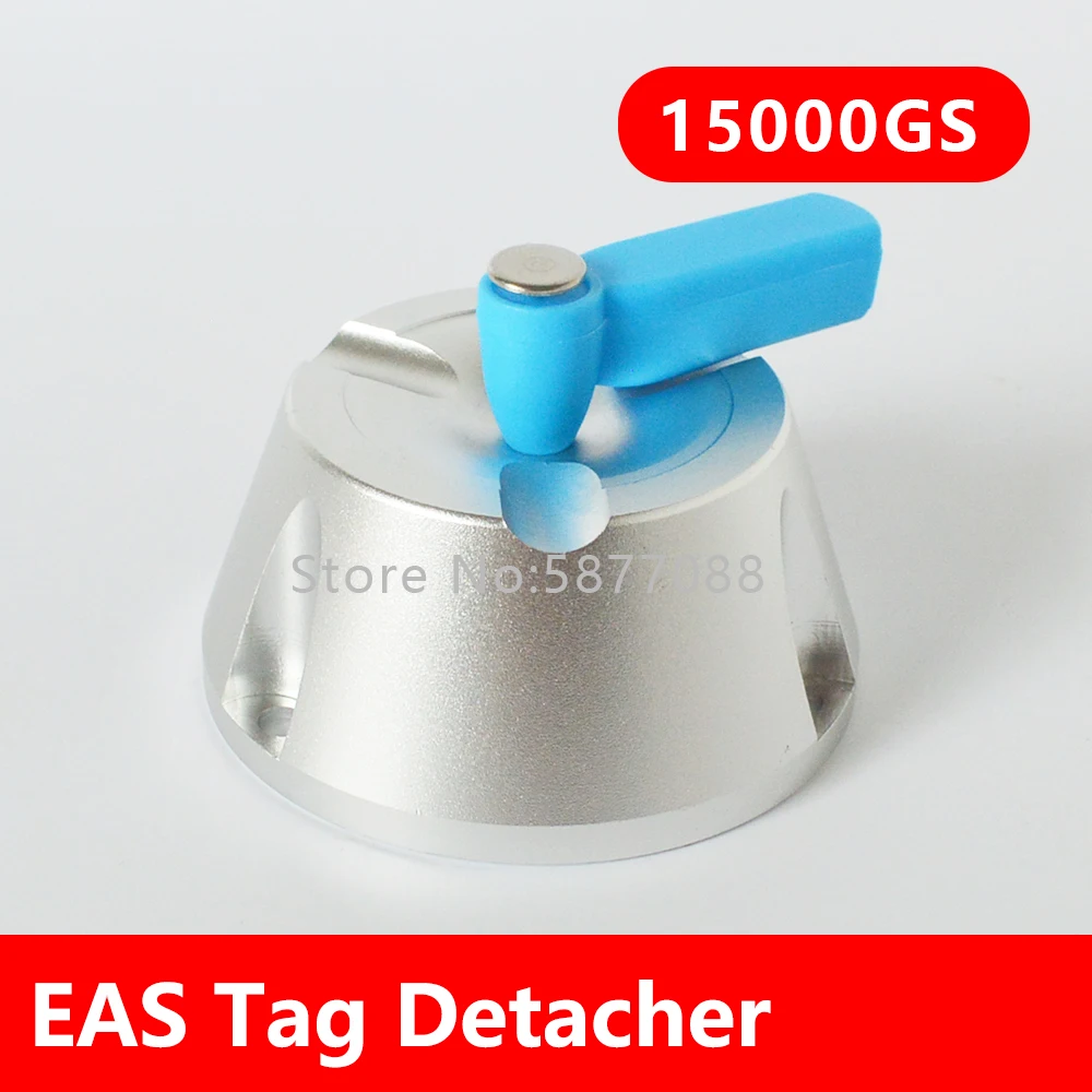 Separador de de ropa magnético para sistema de alarmas EAS, separador de gancho seguridad para RF8.2Mhz - AliExpress Seguridad y protección
