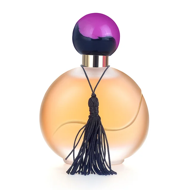 Parfum pour femme de qualité supérieure, senteur d'agrumes fraîche et longue durée, 50 ml, notes d'orange légères, parfum longue durée pour femme 1