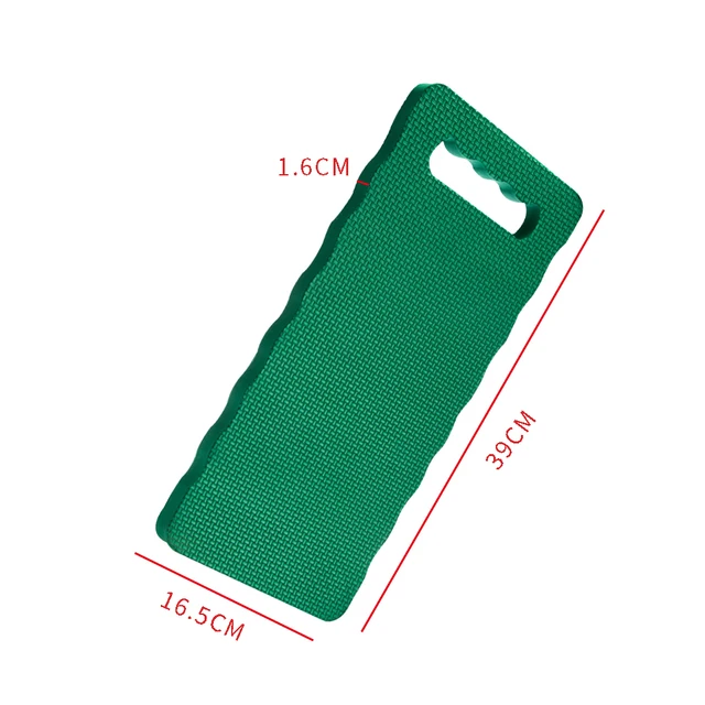 4Db Hordozható Habpad Nagy Sűrűségű Nem Csúszás Nélküli Kültéri Kert - Image 6