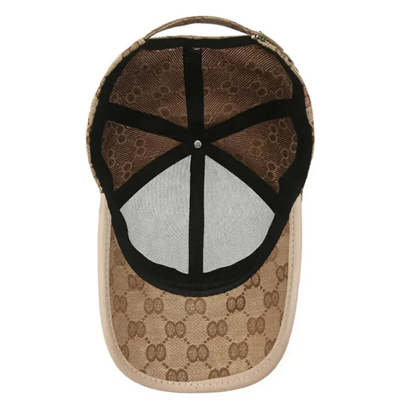 Baseball Cap Sun Hat New Fashion Spring Summer Women Men Baseball Caps Retro Printed Outdoor Sports Sun Hat Cool Girls Boys Casual Adjustable Cap