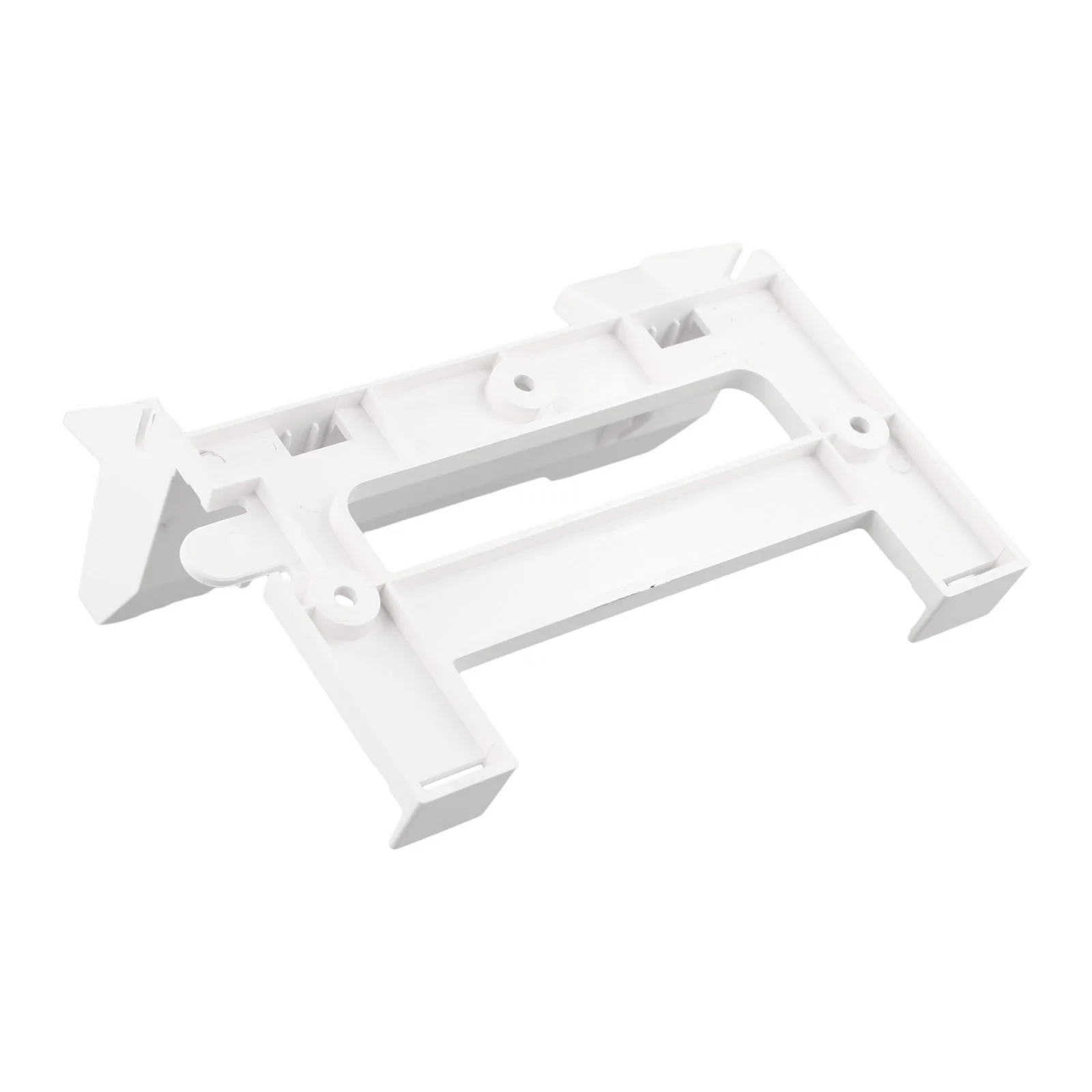 2 In 1 Starlink- Gen 3 Mount Bracket V3 Router＆Power Supply Mounting Kit Starlink- ABS Wall Holder Standard Power Tools Accessor