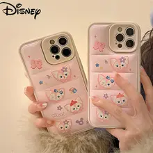 

Disney Lina Bell All Inclusive Phone Case for Iphone 11 12 13 Pro Max 11pro 11promax 12pro 12promax 13pro 13promxa MAX XR Cover