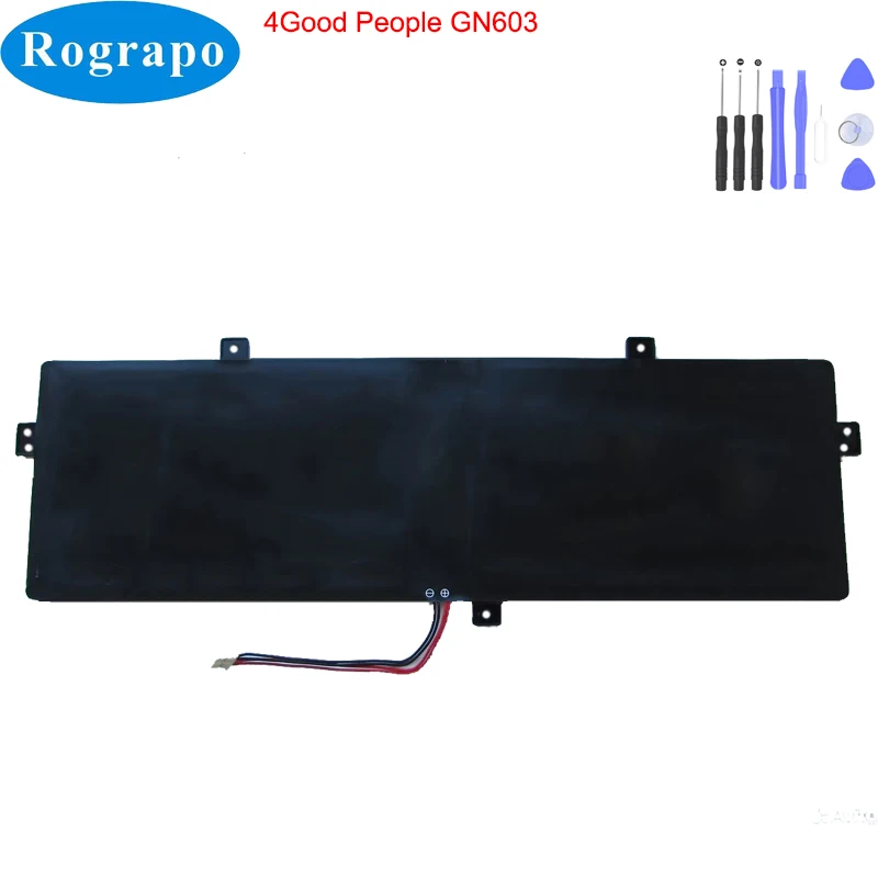 do portátil para 4 boas pessoas gn603