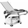 Pasta Maker Machine Manual 6-Speed Adjustable Thickness Settings Roller Pasta Noodles Maker, 135W  Electric Noodle Machine 1