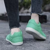 Fujeak Unisex Wide Barefoot Shoes Comfortable And Breathable Casual Sneakers Minimalist Anti-slip Outdoor Walking Shoe Size 42 4