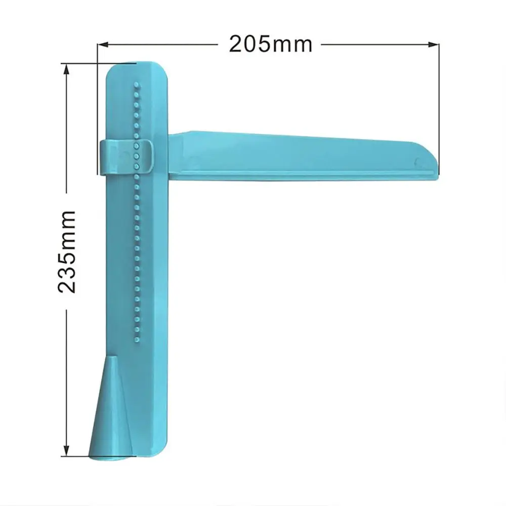 Pastry Tools Cake Scraper DIY Adjustable Screed Fondant Spatulas Cream Edge Smoother Decorating Tools Bakeware Kitchen Baking Accessories
