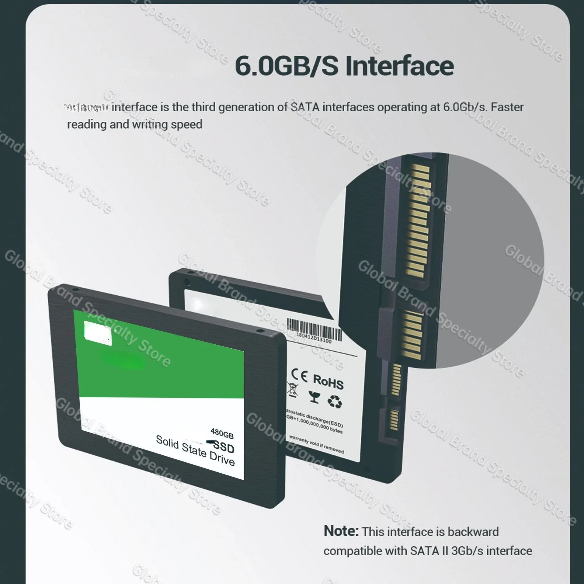  SATA SSD 2.5 ġ,  SSD, ָ Ʈ ̺, Ʈ Ps5 ƮϿ, 1TB, 2TB, 500GB, HDD, 4TB, 8TB, 560 MB/S
