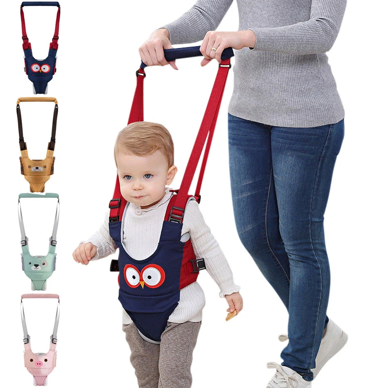 Baby Harness Child Safety Learning Walking Assist Toddler Baby