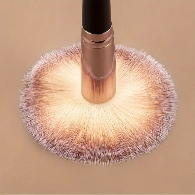 Set de brochas de maquillaje profesional completo: 3 a 20 piezas | Emoape