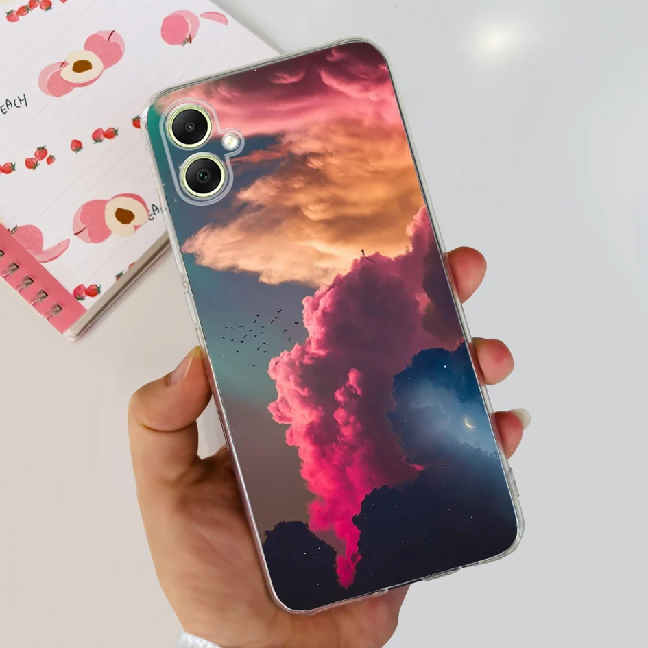 Luxury Marble TPU Soft Silicone Case - 2023 New Release
