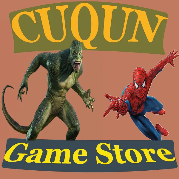 CUQUN Playgame Store