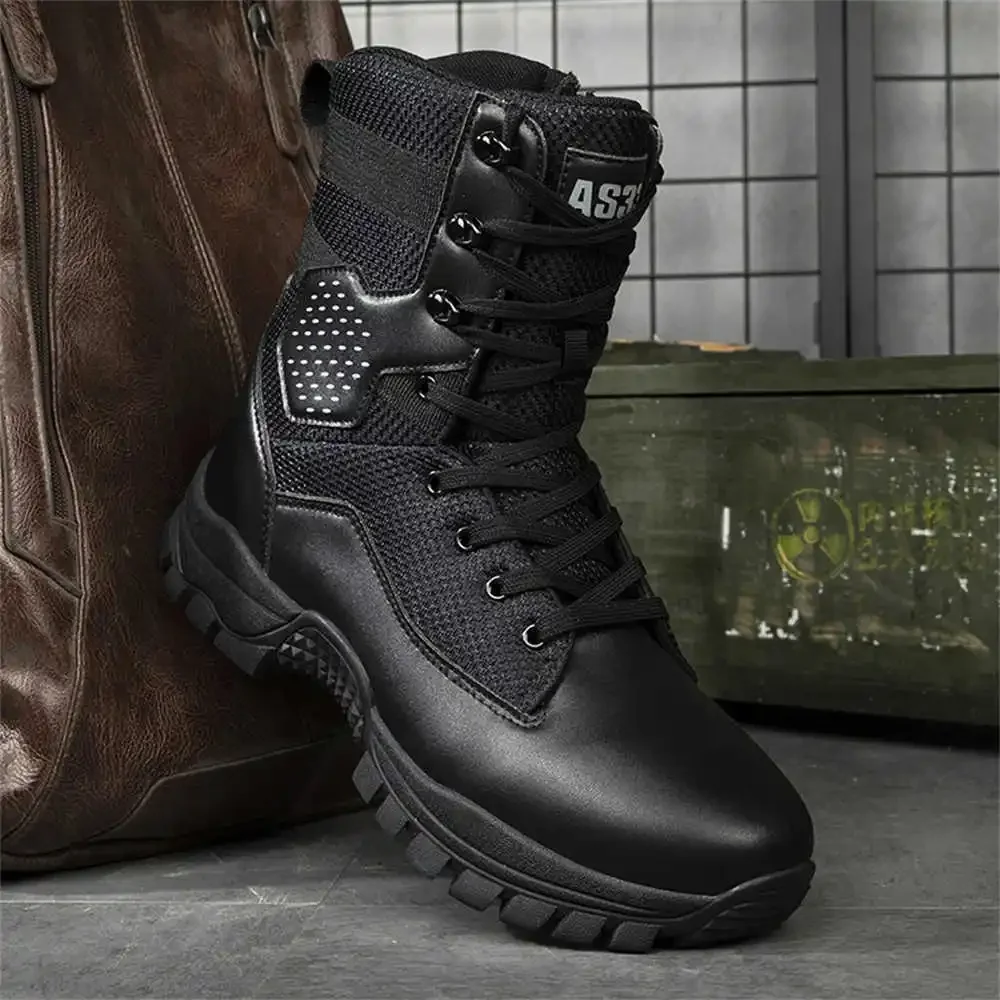 

outdoor size 47 gray shoes man hiking boot tactical sneakers for men sport deadlift jogging loofers 2023 leading style YDX2