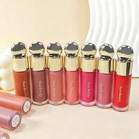 Rare Beauty Soft Pinch Liquid Blusher, blush liquide soyeux, imperméable, hydratant, maquillage pour femme, Happy Hope Bliss Wonder Believe Blush Liquide 2