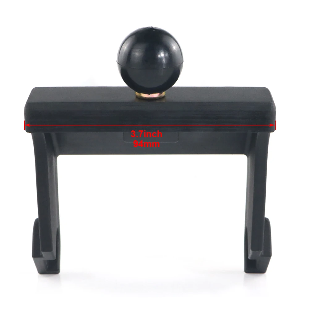 Рисунок 5 - Монтажный кронштейн для GPS навигатора мотоцикла