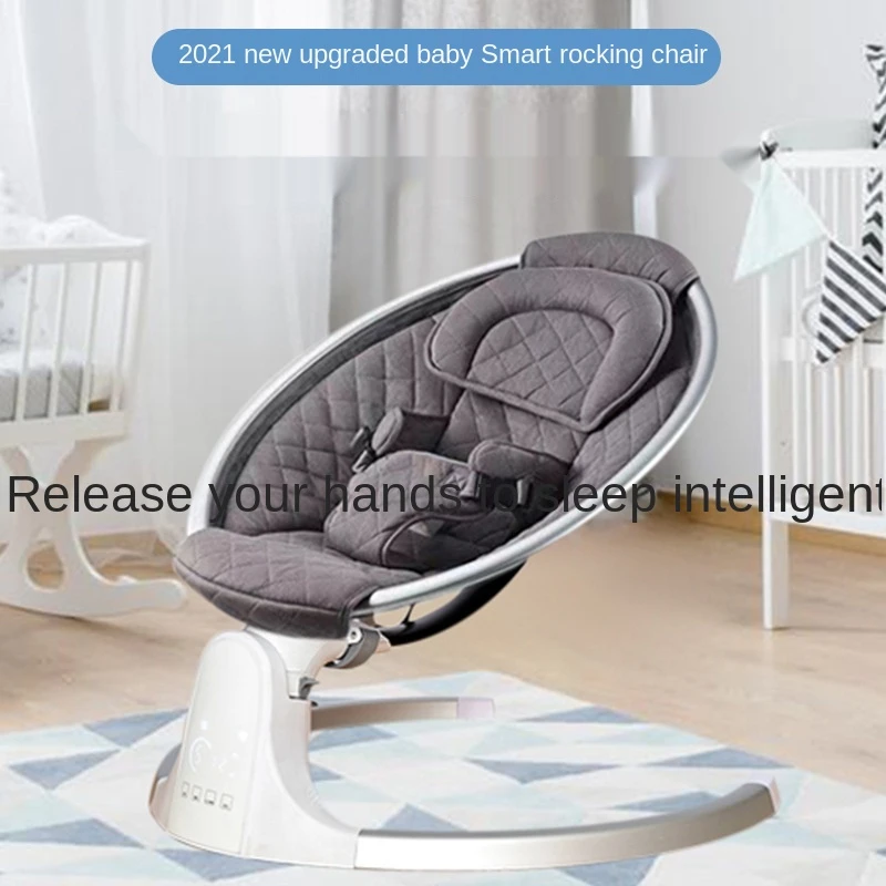Hot Mom Baby Bouncer Electric Electric Swings Babies Baby Electric