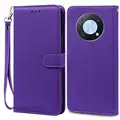 Dark Purple-Strap