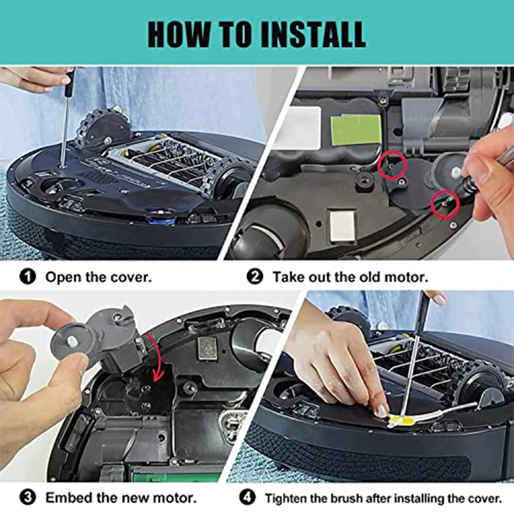 iRobot ルンバ i7+ (交換用パーツ、バーチャルウォール付き) iRobot