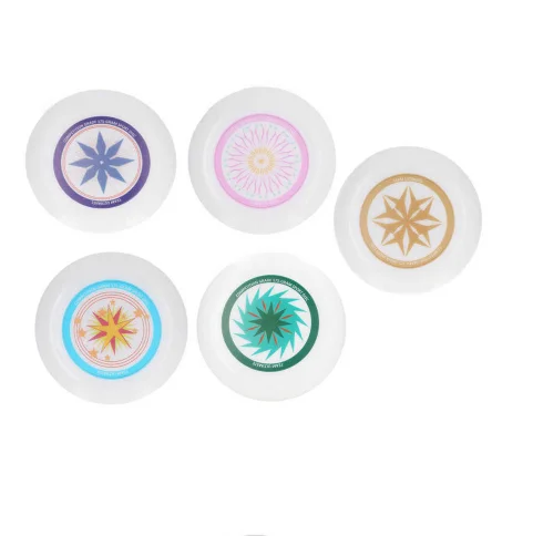 Flying Disc for Adults, Luminous Sports, Beach