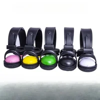 Cotton Doll Earphone Model (Fake Machine) Children's Doll Head Daiwa Earphone Model 1