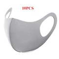 Gray-10PCS