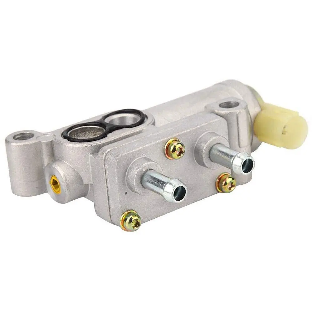STPAT 36450-PM6-A01 Fuel Injection Idle Air Control Valve FOR INTEGRA 88-89 CIVIC 88-95 CRX 88-91 2H1001 AC18936450PP4E01
