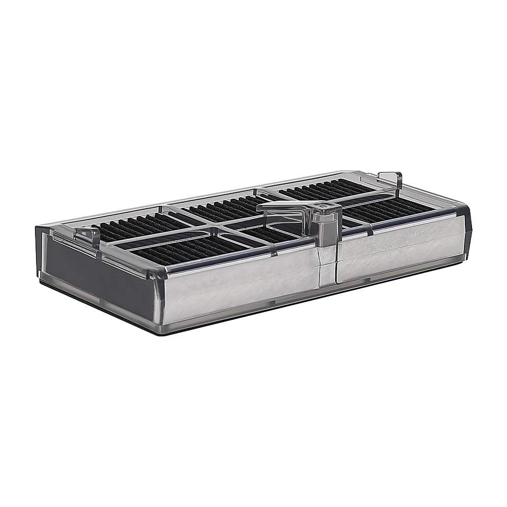 Premium HEPA Vacuum Cleaner Filter Replacement