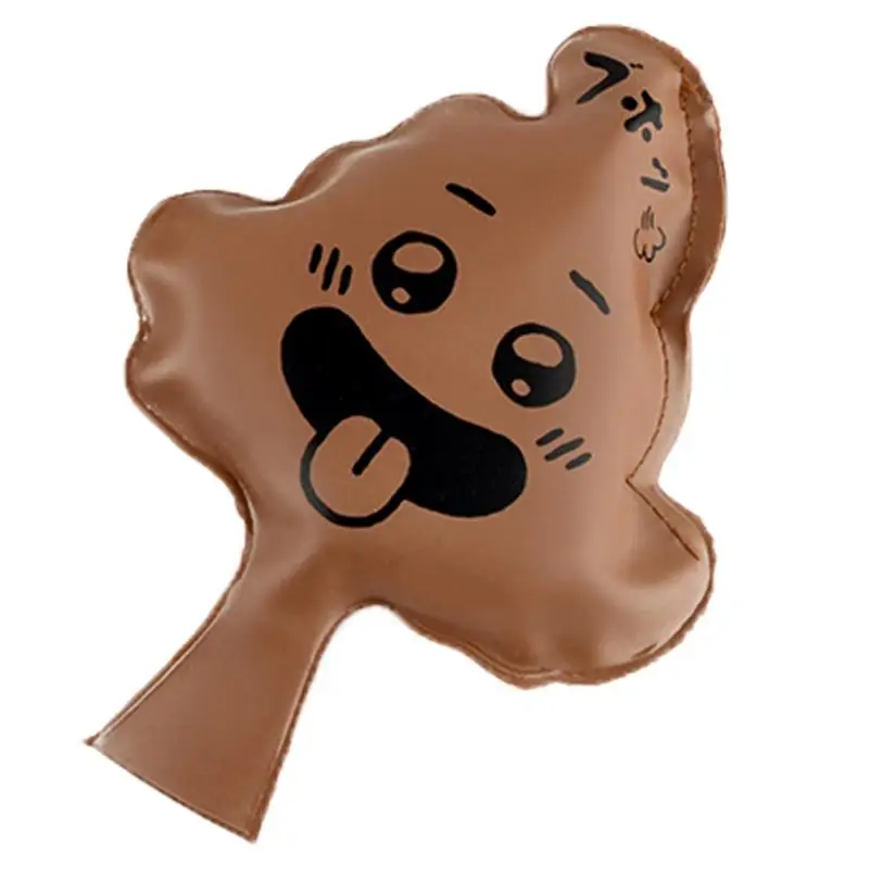 Funny Whoopee Cushion Jokes Gags Pranks Maker Trick Whoopy Balloon Fart Pad Novelty 1Pc