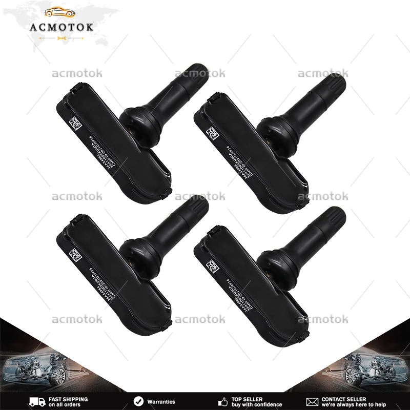 Haval HL DL.CL.AL IL JL 4 , 3641100XKU00A, 3641100XKU00B BL TPMS Ÿ̾ з , 433Mhz
