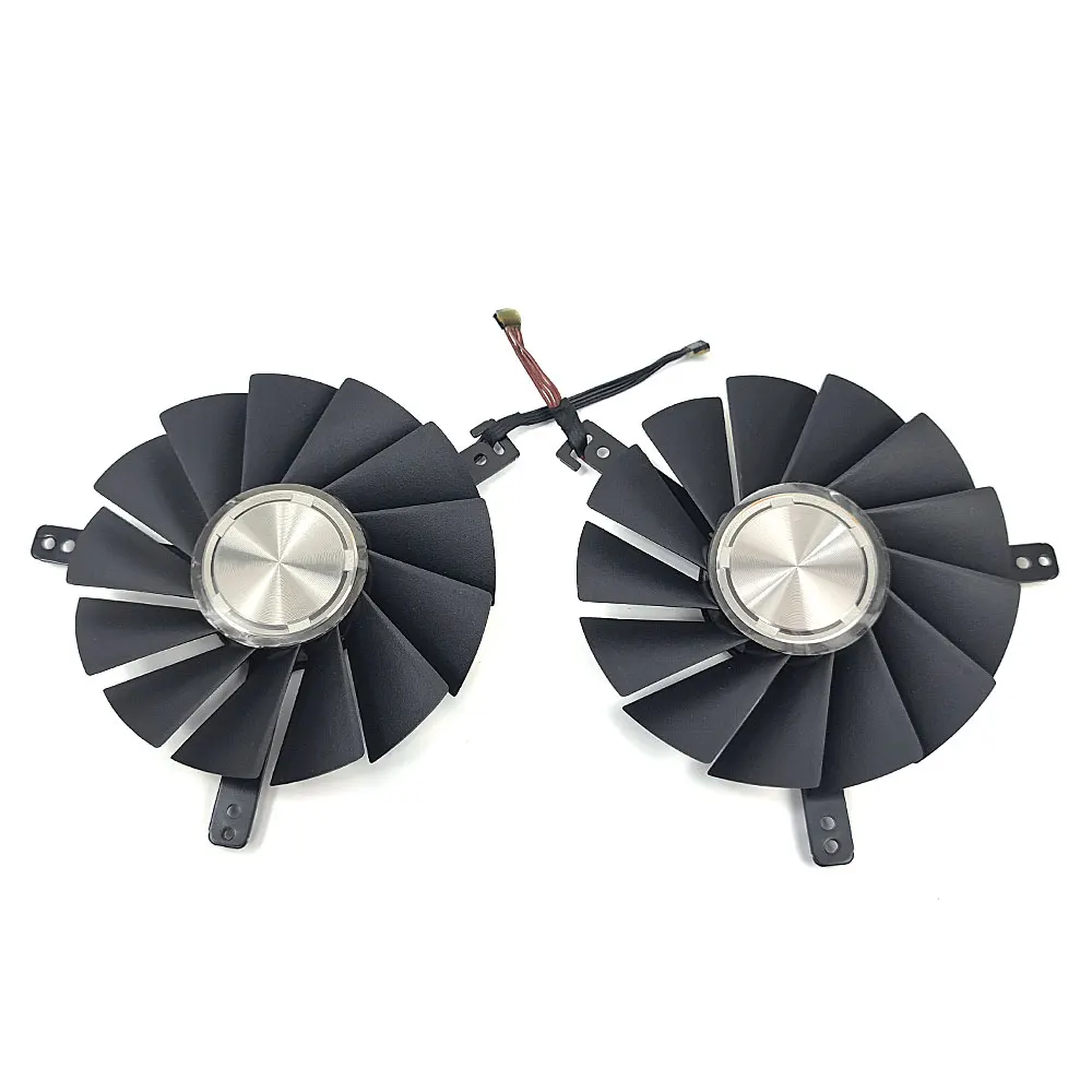 NEW Original RTX 2080 Founders Edition GPU Fan，For NVIDIA