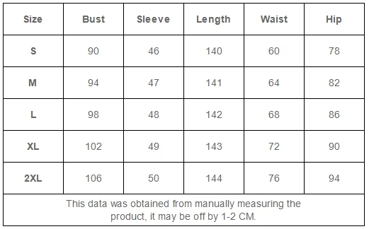 Рисунок 5 - Женский комбинезон 2024