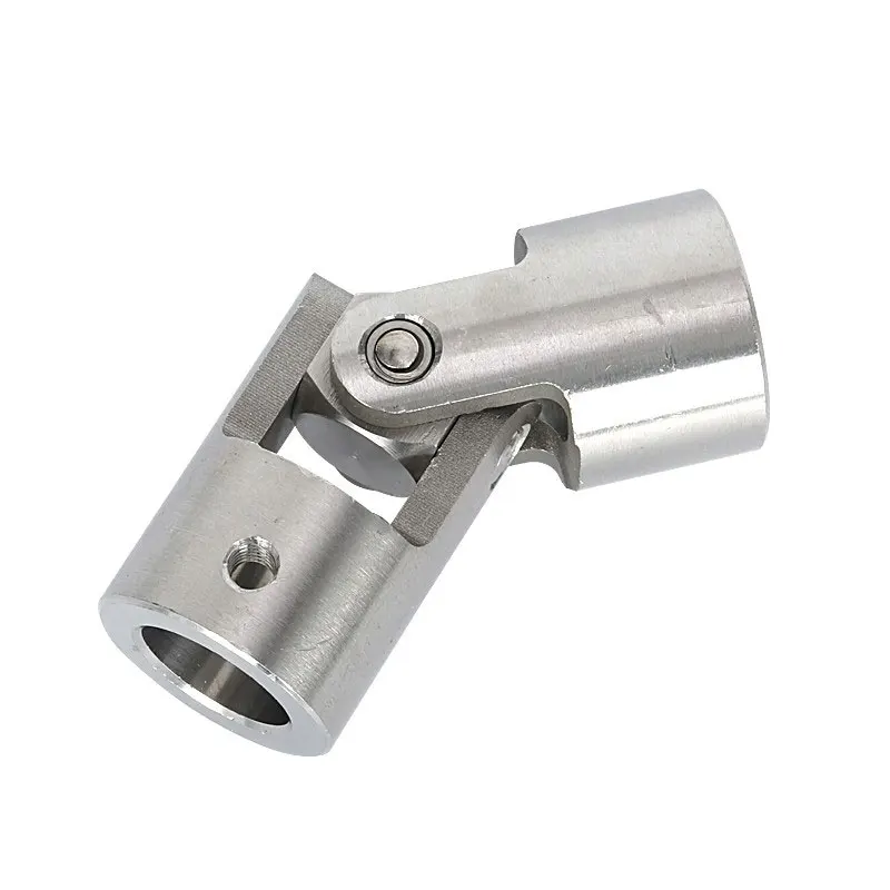 Radio Control Boat Models Replacement Parts Cardan Joint Gimbal Coupling Couplers A