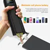 Portable Handheld Spot Welding Machine 80 Gears Spot Welder Adjustable  LCD Digital Display 18650 Battery Spot Welding 6
