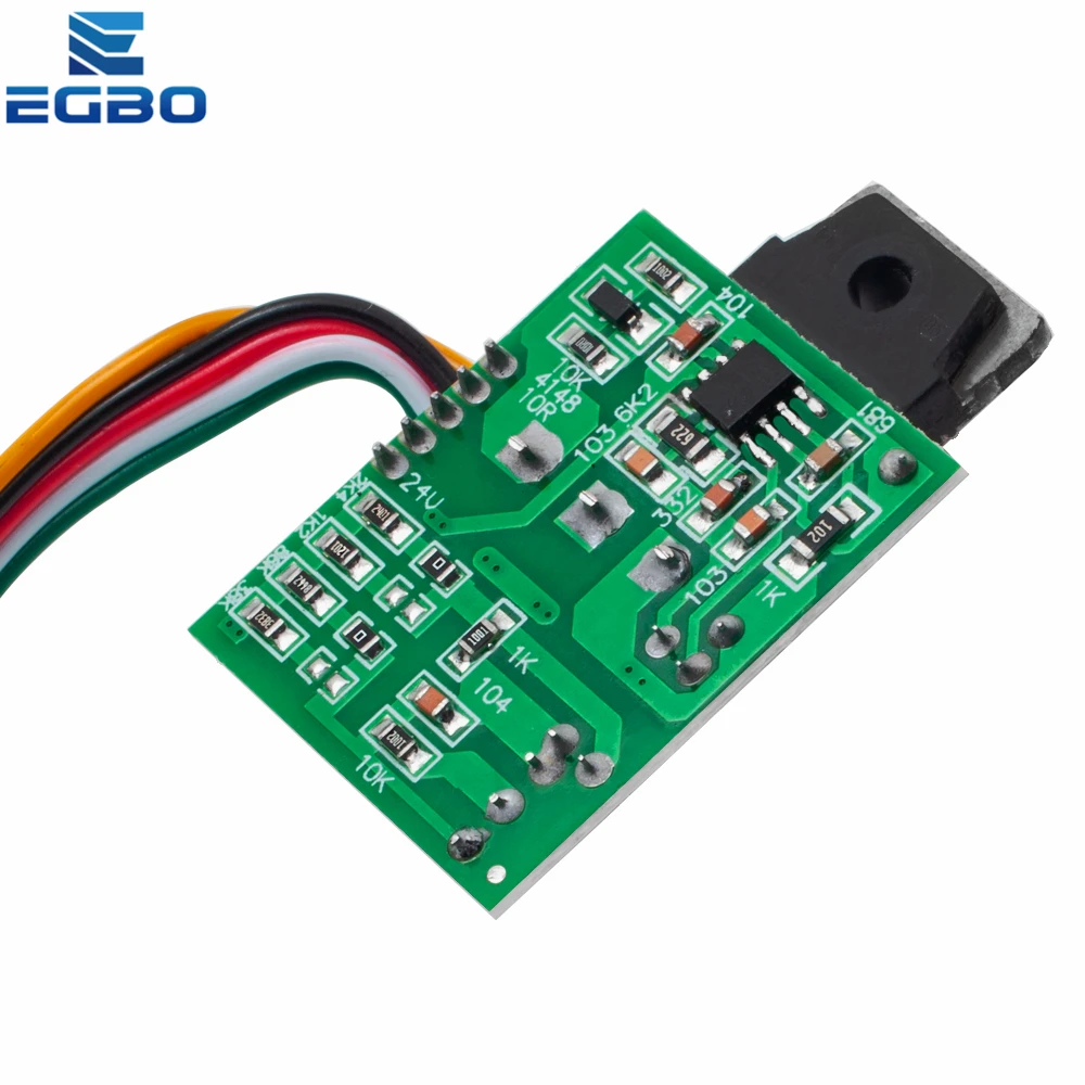 Universal LCD TV Power Supply Module 12-24V Step-Down Converter