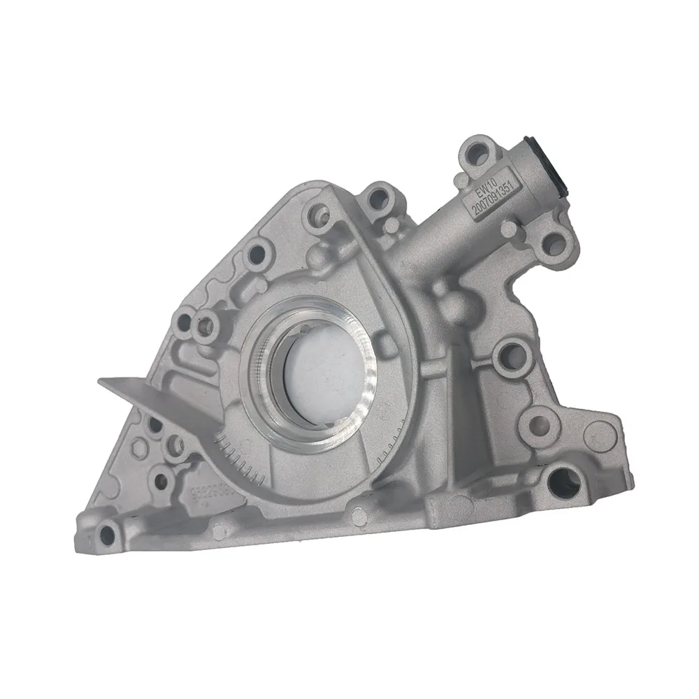 

Подходит для Peugeot 307 3008 408 508 Citroen C4 Picasso C5 X7 C8 Xsara Picasso Масляный насос двигателя 1001F5