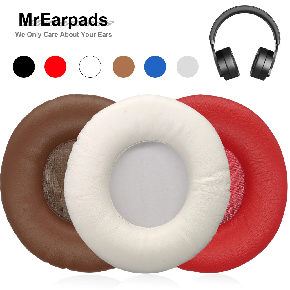 

HA RZ710 Earpads For JVC HA-RZ710 Headphone Ear Pads Earcushion Replacement