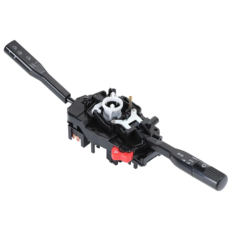 Turn Signal Switch Indicator Lever Steering Column Combination Switch