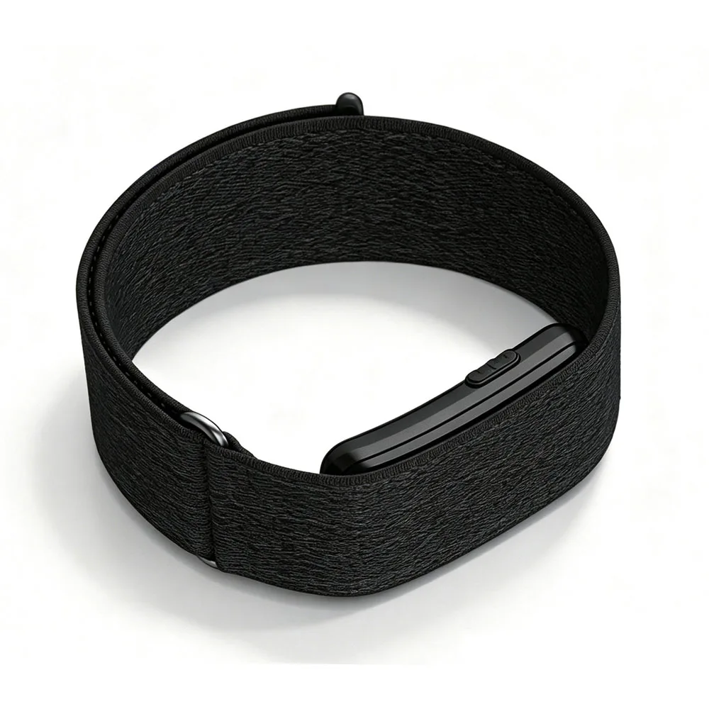 ComfortFit Fabric Wrist Band - Replacement Sport Bracelet for Smart Accessories Watch Strap