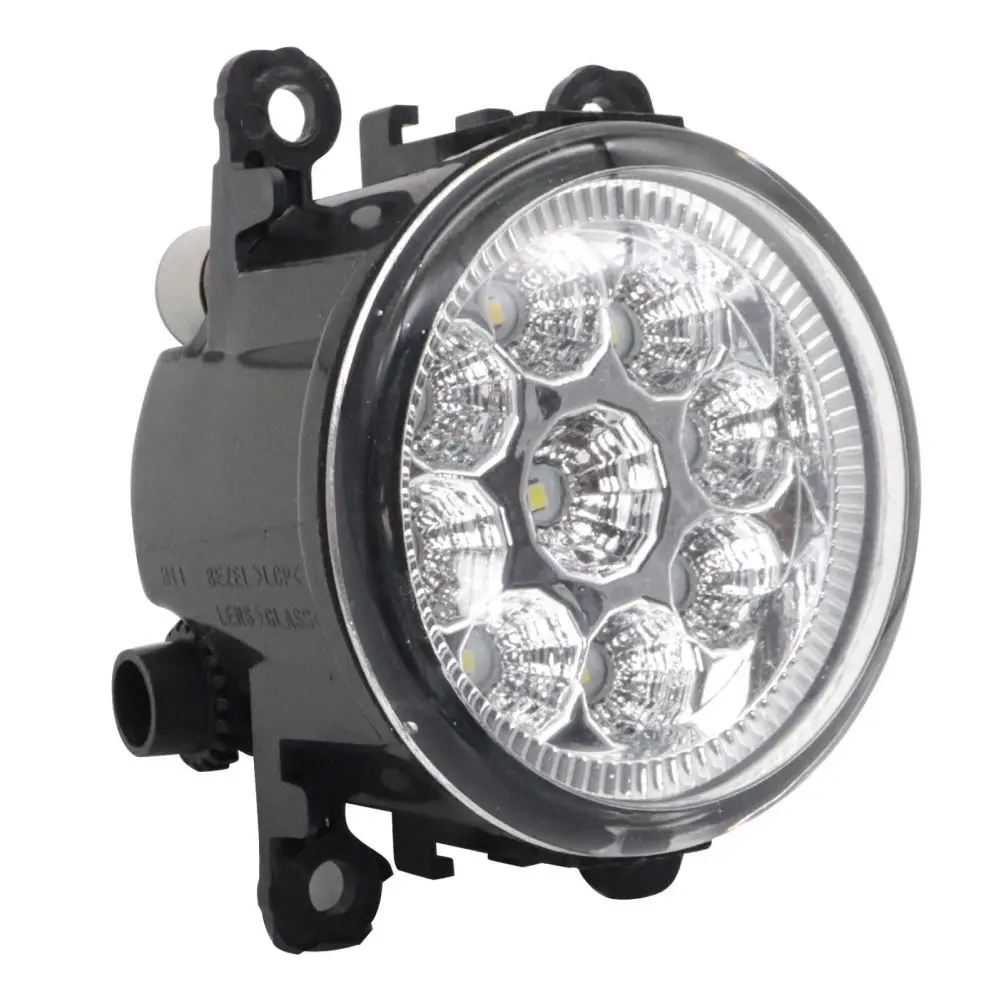 Pack LED VAUXHALL AGILA Mk I (A) (H00) 1.2 16V (2000 à 2008) – Pack Complet main image 1