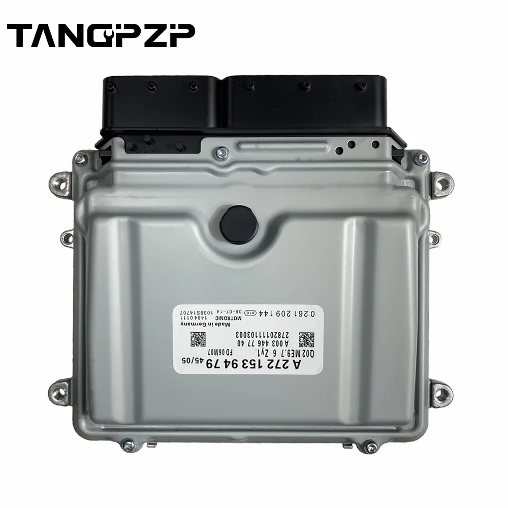 A2721539479 0261209144 ECU ECM Engine Computer Control