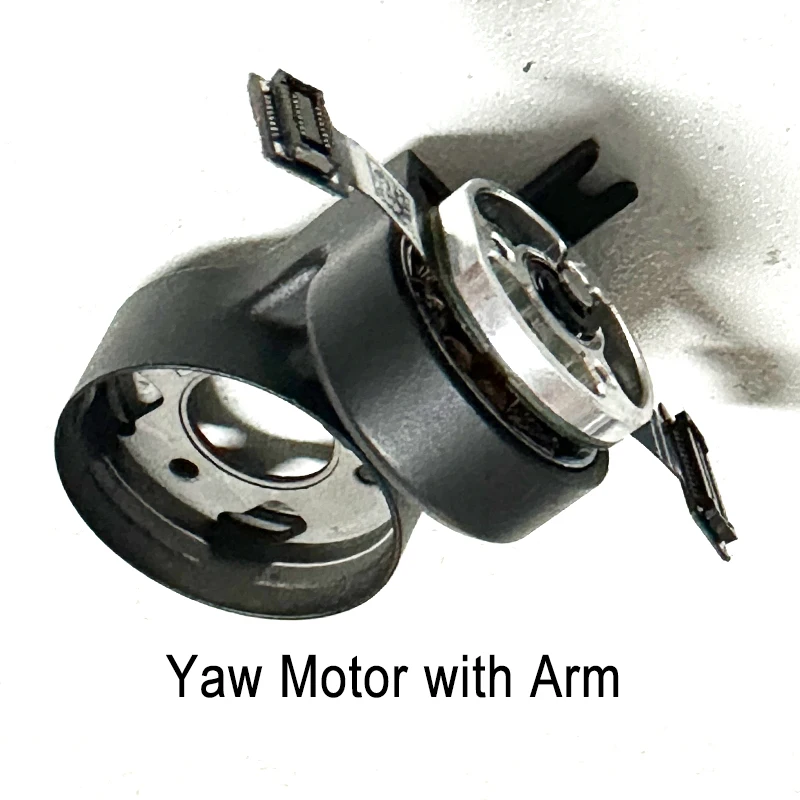 Description Picture 5 of itemMini 3 Pro Gimbal Roll Arm Gimbal Yaw Motors Camera Mini 3 Pro Gimabl Signal Line Camera Cable Gimbal Covers for DJI Mini 3 Pro