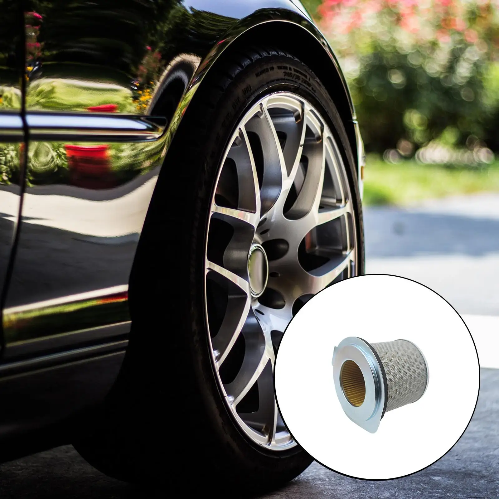 ���� ���� ��ü, 300, 300, 17213-KVK-900, 17213KVK900, �������