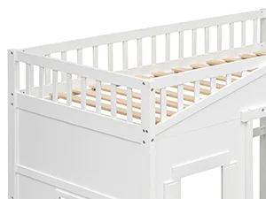 twin loft bed