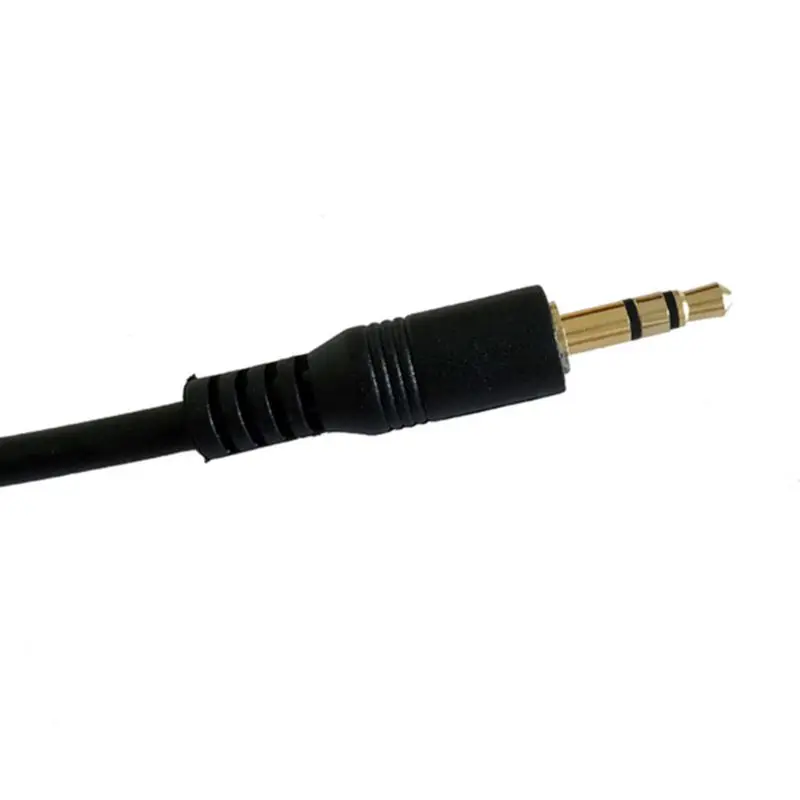 

Music AMI to 3.5mm Male AUX Adapter Cable for audi