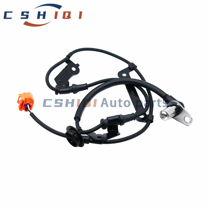 Auto ABS Wheel Speed Front Left/Right Sensor 57450-S2H-952 57455-S2H-952 For HONDA Hr-V 1999-2003 OE57450S2H952 57455S2H952