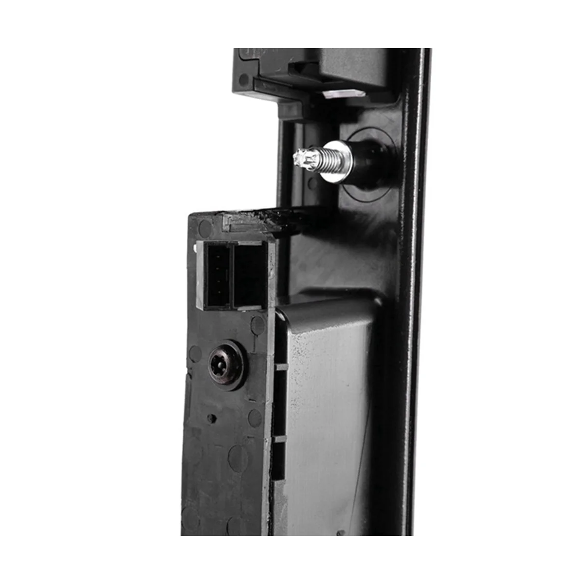 

4 шт., автомобильный номерной знак для Audi A3 A4 A6 Q7 8P48275743FZ