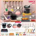59PCS Pink